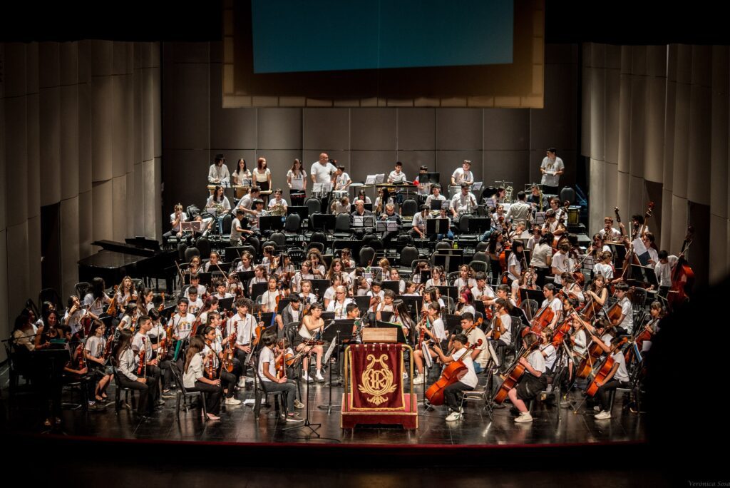 Ciclo de Conciertos 2024