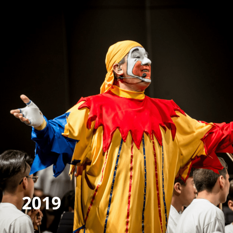 OEM 2019