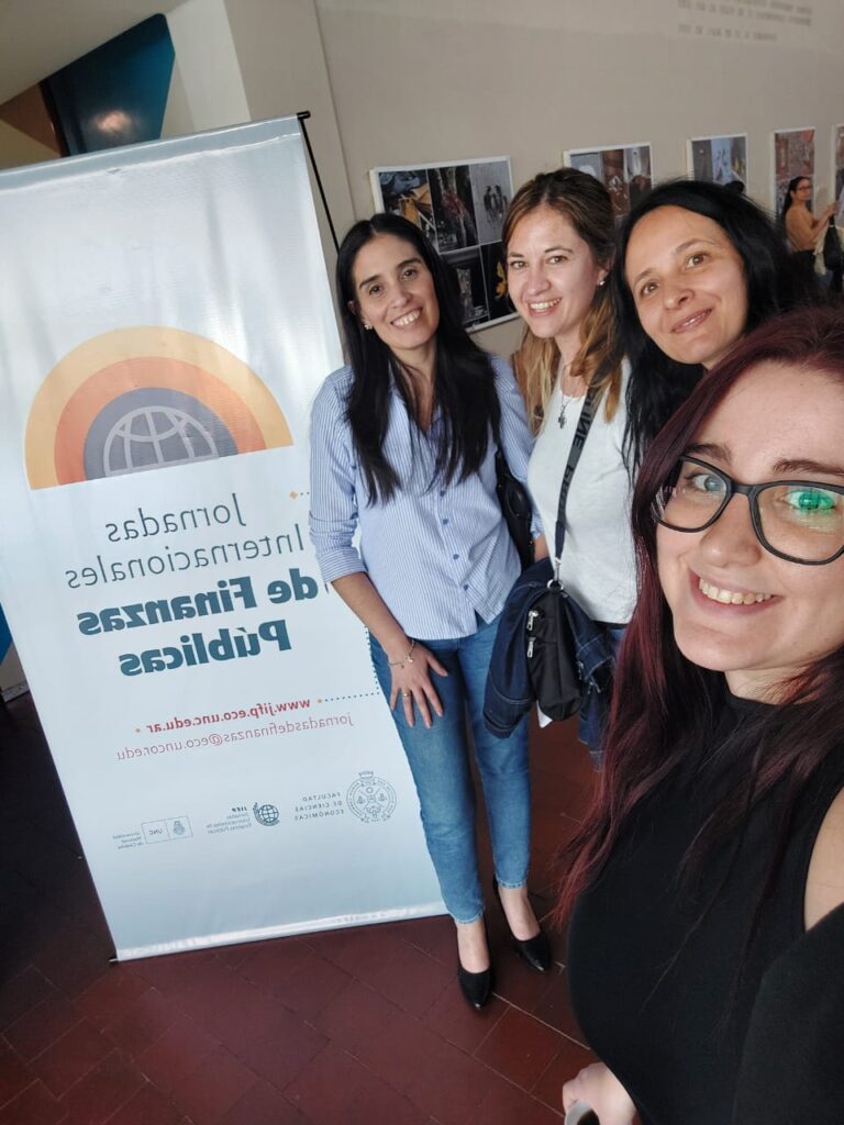 Jornada de Finanzas Públicas 2024