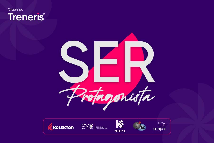 Ciclo de Charlas Ser Protagonista