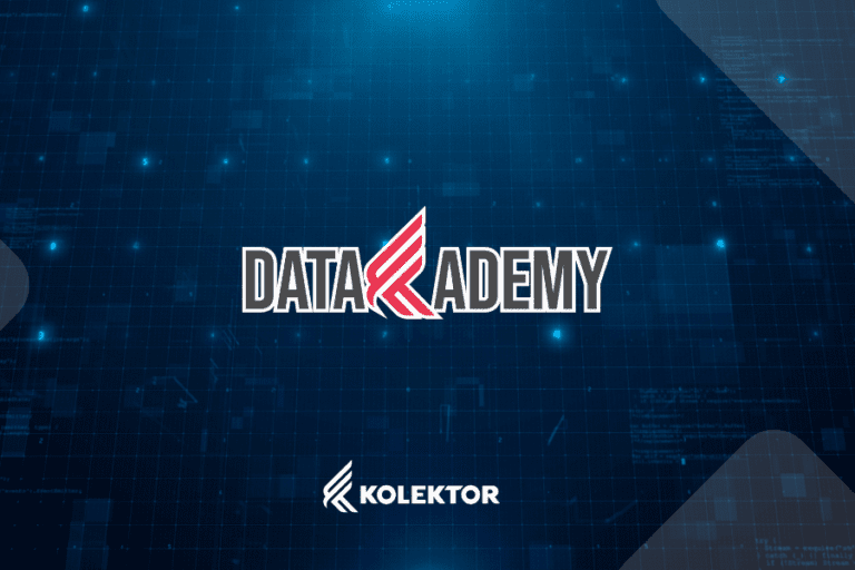 Data Akademy - Ciencia de Datos en Kolektor