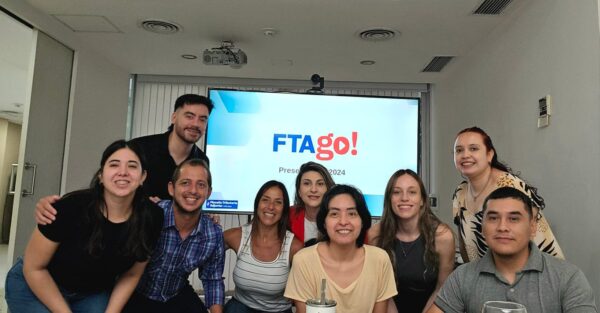 Equipo FTA GO! (1)