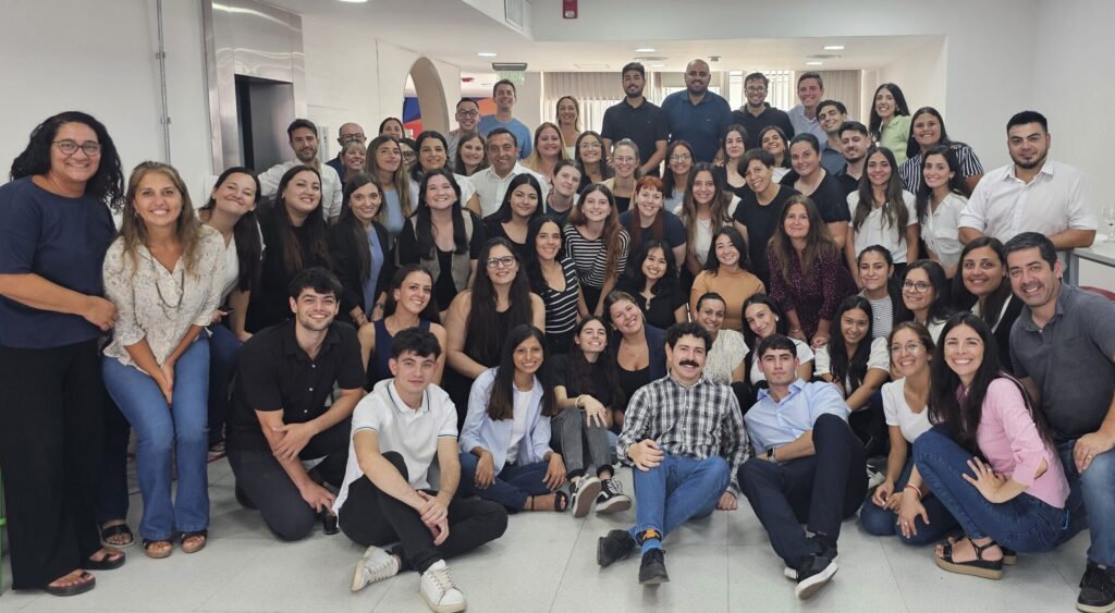 Más equipo en Kolektor