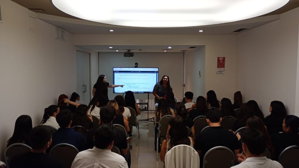 Formación para Formadores, Desarrollo Profesional en Kolektor
