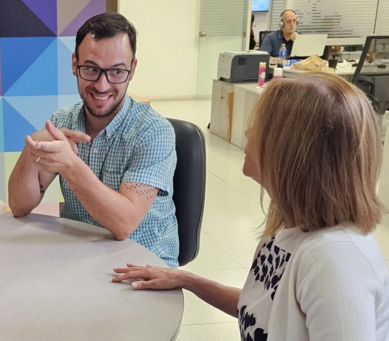 Liderar +, una formación para líderes de Kolektor