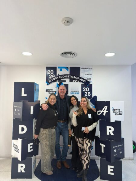 liderarte 263-3