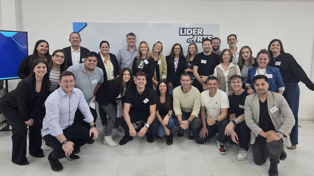 Foto LiderArte Charla 7