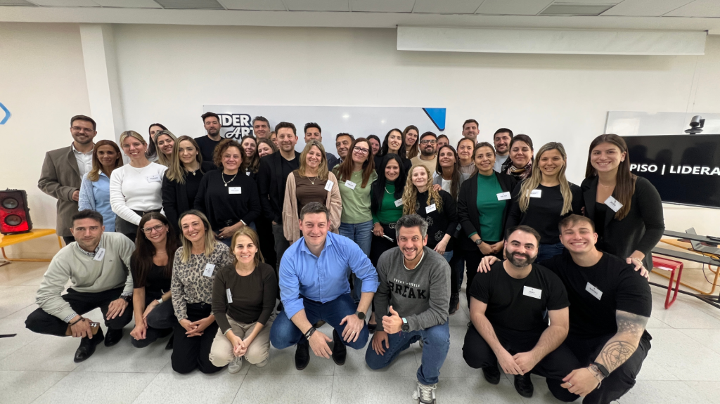 LiderArte - Charla 8