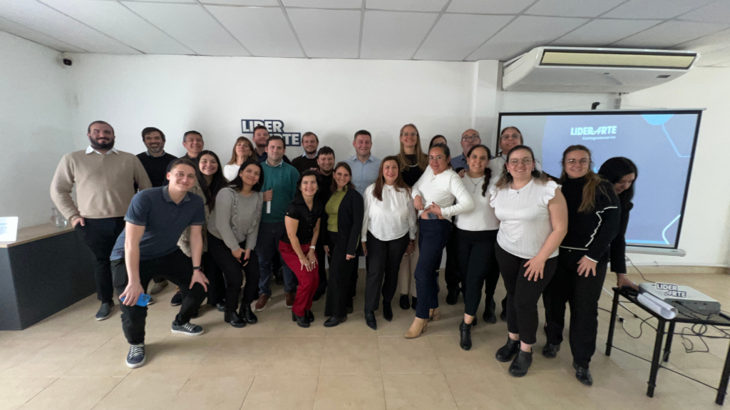 Presentación charla 6 - Calidad y Profesionalismo