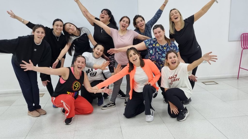 Somos Zumba (4)